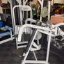Shoulder press Image 2