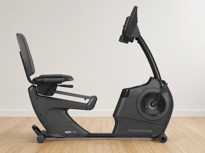 Proform 325CSX Recumbent Exercise Bike