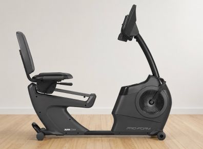 Proform 325CSX Recumbent Exercise Bike
