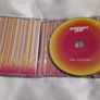 Basement Jaxx - The Singles Cd Image 2