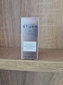 Dr. Barbara Sturm Super Anti-Aging Serum 3ml
