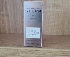 Dr. Barbara Sturm Super Anti-Aging Serum 3ml