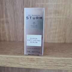 Dr. Barbara Sturm Super Anti-Aging Serum 3ml