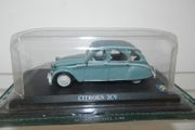 Citroen 2 C V