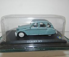 Citroen 2 C V