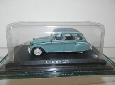 Citroen 2 C V