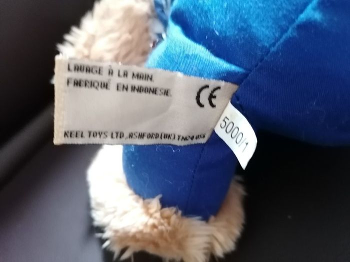 Teddy Bear