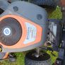 Husqvarna TC138 (2020) Image 2