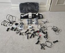 Pedalboard Bundle (with Mesa Boogie Throttle Box)