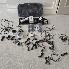 Pedalboard Bundle (with Mesa Boogie Throttle Box)