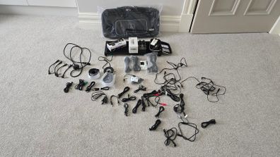 Pedalboard Bundle (with Mesa Boogie Throttle Box)