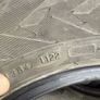 Nokian All seanson tyres 195/65/15 Image 4