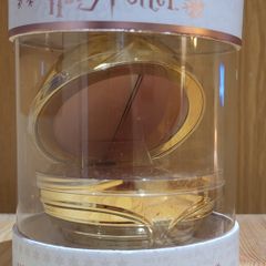 Harry Potter Golden snitch Face pallet