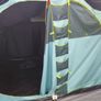4 Person Coleman Meadowood 4 Family Tent + Free Groundsheet Image 3