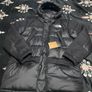 The North Face winter jacket Image 2