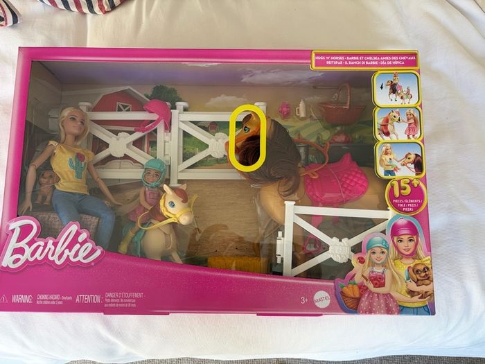 barbie