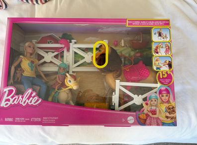 barbie