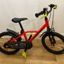btwin 16' racing 900 red Image 2