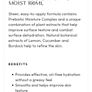 Dermalogica "Active Moist" skincare cream sachets Image 3