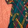 Vintage Blouse Image 2