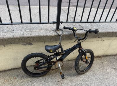 bike