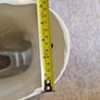 Shires sink pedestal Image 7