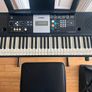Yamaha Keyboard Image 4