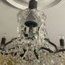 Ceiling chandelier Image 2
