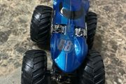monster trucks hot wheels