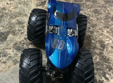 monster trucks hot wheels