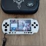 Psp 1003 Modded White 64gb 1 Original Battery Original charger Image 4