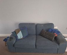 ikea kivik 2 seater