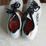 Umbro football/running boots Image 3