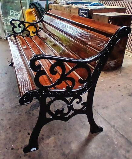 Garden Benches (Free Local Delivery)