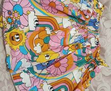 Next skirt