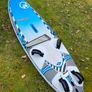Windsurf board RRD Firestorm Image 3