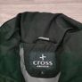 Cross Sportswear Sweden Water Repellent Golf Jacket Men's Large Image 5