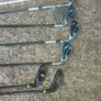 Jr golf club set+bag Image 4