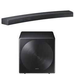 Samsung HW-MS5600 with Subwoofer Sound+ SWA-700