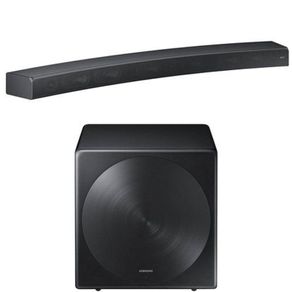 Samsung HW-MS5600 with Subwoofer Sound+ SWA-700