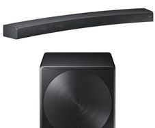Samsung HW-MS5600 with Subwoofer Sound+ SWA-700