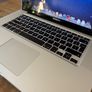 MacBook Pro 15" (Logic Board Replaced 2016) Image 4