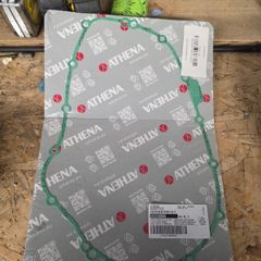 honda vfr 800 clutch cover gasket