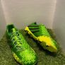 Adidas Predator Lethal Zones FG Football Boots | UK 8 Image 2