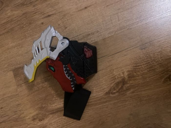 Power Rangers