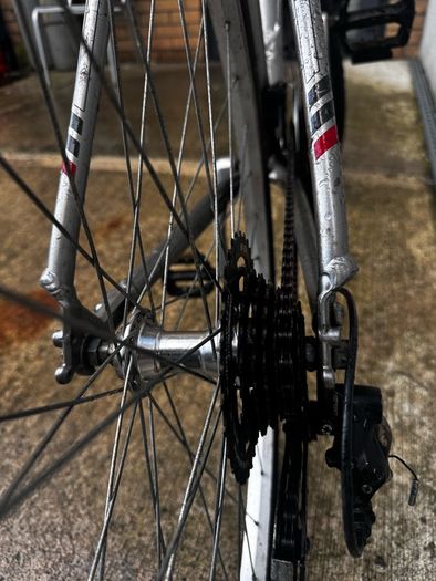 Trek 8.2 ds