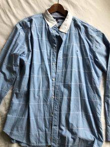 Mens shirt Tommy Hilfiger