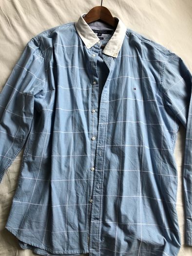 Mens shirt Tommy Hilfiger
