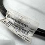 Audi control unit battery monitor Negative Cable 8X0915181 A4 8K A5 8T A6 A7 4G a2l4b6s Image 3
