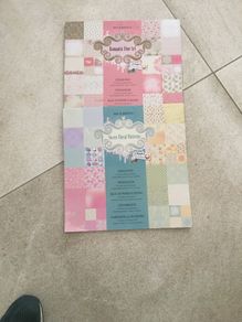 craft paper